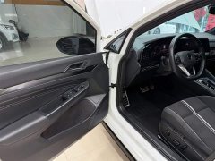 Volkswagen Golf 2023 280TSI DSG R-Line Lite - ფოტო 8