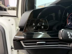 Volkswagen Golf 2023 280TSI DSG R-Line Lite - ფოტო 9