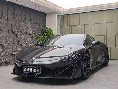 Haomo Hyptec SSR Sprint Speed Edition - ფოტო 1