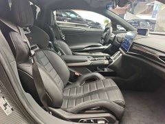 Haomo Hyptec SSR Sprint Speed Edition - ფოტო 10