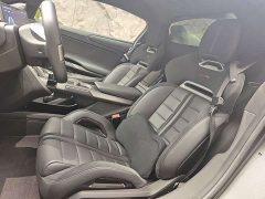 Haomo Hyptec SSR Sprint Speed Edition - ფოტო 12