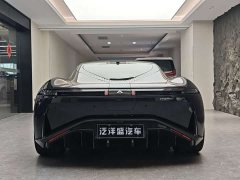 Haomo Hyptec SSR Sprint Speed Edition - ფოტო 15