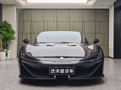 Haomo Hyptec SSR Sprint Speed Edition - ფოტო 2