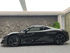 Haomo Hyptec SSR Sprint Speed Edition - ფოტო 3