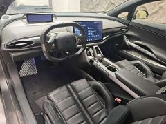 Haomo Hyptec SSR Sprint Speed Edition - ფოტო 6