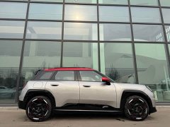 BMW All-Electric MINI JCW Aceman 2025 John Cooper Works - ფოტო 8