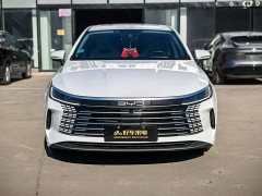 BYD Destroyer 05 2022 DM-i 55KM Luxury - ფოტო 2