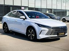 BYD Destroyer 05 2022 DM-i 55KM Luxury - ფოტო 3