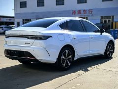 BYD Destroyer 05 2022 DM-i 55KM Luxury - ფოტო 4