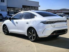 BYD Destroyer 05 2022 DM-i 55KM Luxury - ფოტო 6
