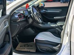 BYD Destroyer 05 2022 DM-i 55KM Luxury - ფოტო 7