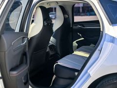 BYD Destroyer 05 2022 DM-i 55KM Luxury - ფოტო 8