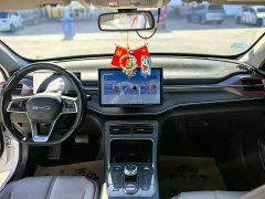 BYD Destroyer 05 2022 DM-i 55KM Luxury - ფოტო 9
