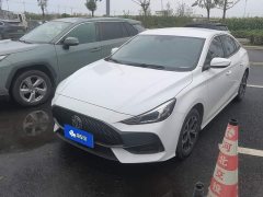 SAIC MG5 180DVVT Manual Elegance Edition - ფოტო 1