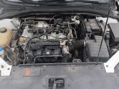 SAIC MG5 180DVVT Manual Elegance Edition - ფოტო 10