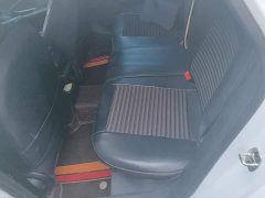 SAIC MG5 180DVVT Manual Elegance Edition - ფოტო 11