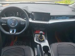 SAIC MG5 180DVVT Manual Elegance Edition - ფოტო 12