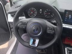 SAIC MG5 180DVVT Manual Elegance Edition - ფოტო 15