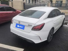 SAIC MG5 180DVVT Manual Elegance Edition - ფოტო 3
