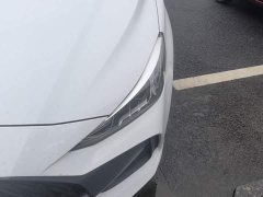 SAIC MG5 180DVVT Manual Elegance Edition - ფოტო 5