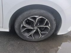 SAIC MG5 180DVVT Manual Elegance Edition - ფოტო 6