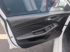 SAIC MG5 180DVVT Manual Elegance Edition - ფოტო 7