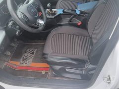 SAIC MG5 180DVVT Manual Elegance Edition - ფოტო 9