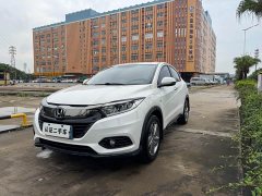 Honda Vezel 2020 1.5L CVT Elite - ფოტო 1