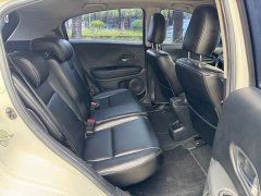 Honda Vezel 2020 1.5L CVT Elite - ფოტო 10