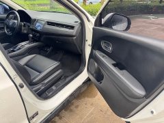 Honda Vezel 2020 1.5L CVT Elite - ფოტო 11
