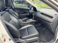 Honda Vezel 2020 1.5L CVT Elite - ფოტო 12