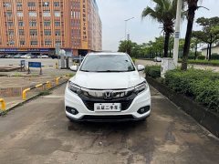 Honda Vezel 2020 1.5L CVT Elite - ფოტო 2