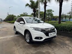 Honda Vezel 2020 1.5L CVT Elite - ფოტო 3