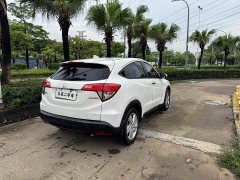 Honda Vezel 2020 1.5L CVT Elite - ფოტო 4