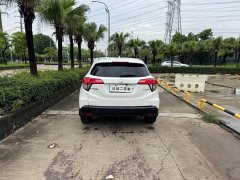 Honda Vezel 2020 1.5L CVT Elite - ფოტო 5