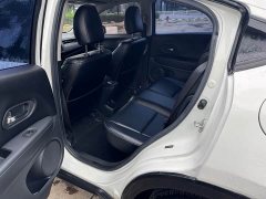 Honda Vezel 2020 1.5L CVT Elite - ფოტო 6
