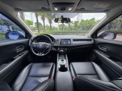 Honda Vezel 2020 1.5L CVT Elite - ფოტო 7