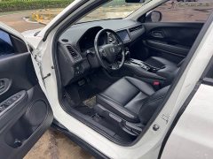 Honda Vezel 2020 1.5L CVT Elite - ფოტო 8