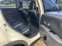 Honda Vezel 2020 1.5L CVT Elite - ფოტო 9