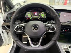 Volkswagen Golf 2023 Facelift 280TSI DSG R-Line Lite - ფოტო 11