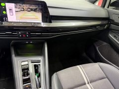 Volkswagen Golf 2023 Facelift 280TSI DSG R-Line Lite - ფოტო 12