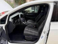 Volkswagen Golf 2023 Facelift 280TSI DSG R-Line Lite - ფოტო 16
