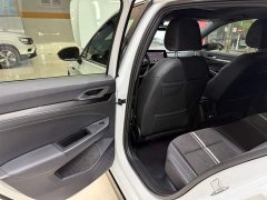 Volkswagen Golf 2023 Facelift 280TSI DSG R-Line Lite - ფოტო 17