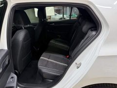 Volkswagen Golf 2023 Facelift 280TSI DSG R-Line Lite - ფოტო 18