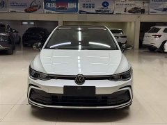 Volkswagen Golf 2023 Facelift 280TSI DSG R-Line Lite - ფოტო 2