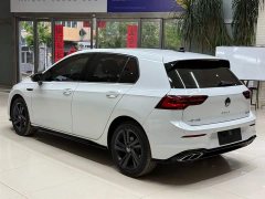Volkswagen Golf 2023 Facelift 280TSI DSG R-Line Lite - ფოტო 6