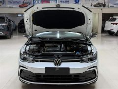 Volkswagen Golf 2023 Facelift 280TSI DSG R-Line Lite - ფოტო 7