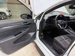 Volkswagen Golf 2023 Facelift 280TSI DSG R-Line Lite - ფოტო 8