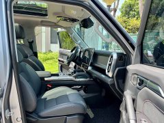 Jetour Chitu Jietu Traveler 2.0T AWD Expedition PRO - ფოტო 10
