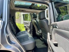 Jetour Chitu Jietu Traveler 2.0T AWD Expedition PRO - ფოტო 11